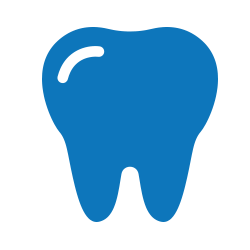Un dente