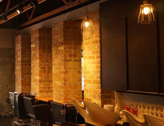Hair Studio — The Edge in Byron Bay, NSW