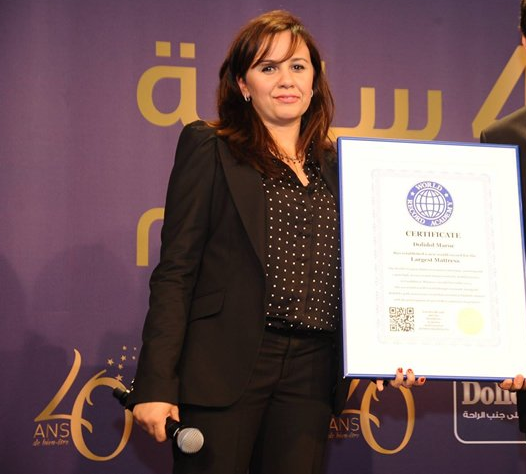 world record certification