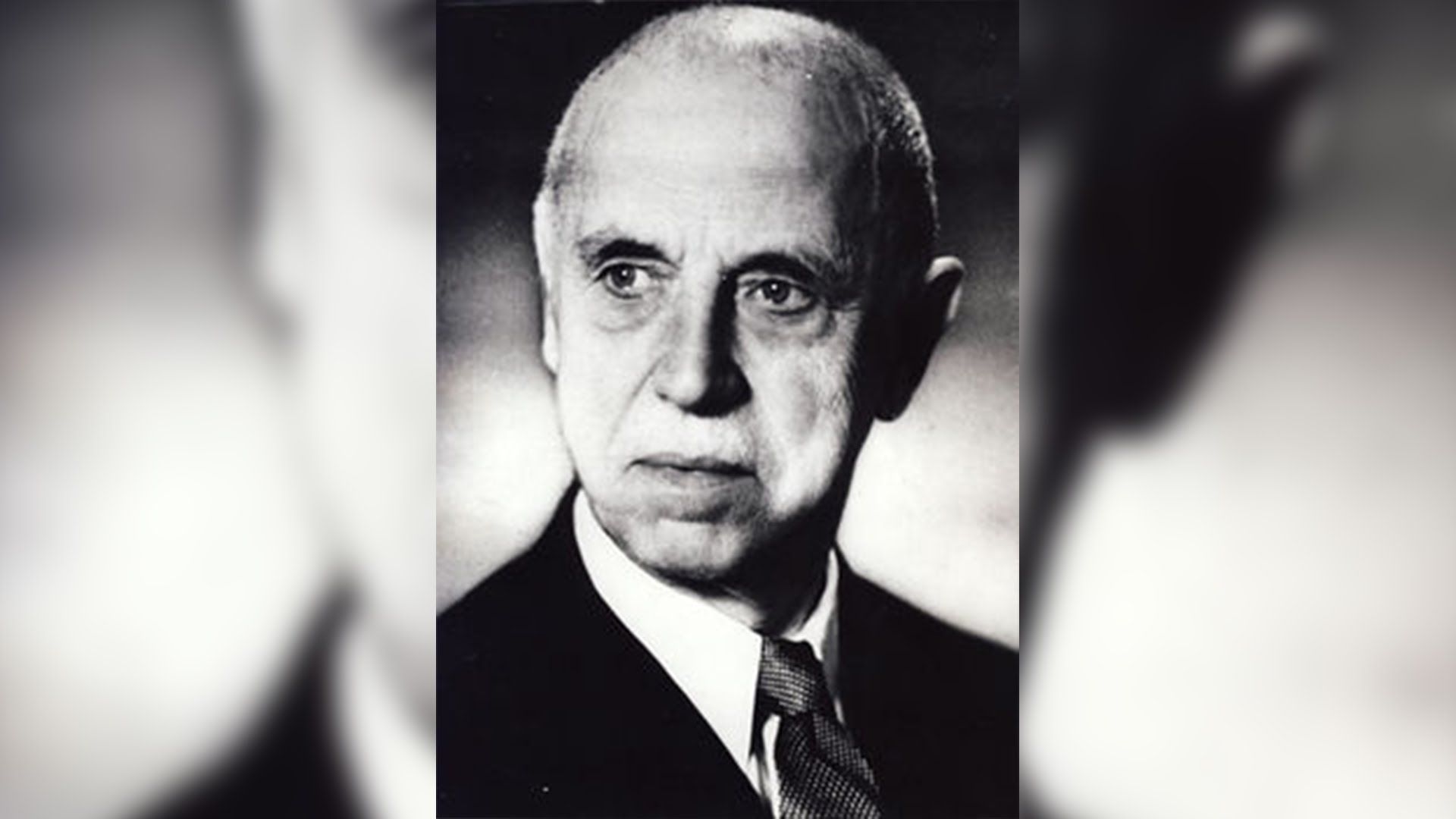    Dr. Constantin Ion Parhon, MD, (15 October 1874 – 9 August 1969) was a Romanian neuropsychiatrist, endocrinologist and politician.
