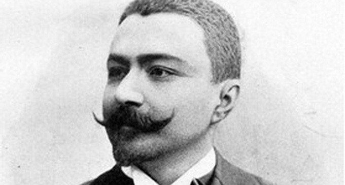 Romanian biologist Emil Racoviță (15 November 1868 – 17 November 1947),  was a Romanian biologist, zoologist, speleologist, explorer of Antarctica and the World's first biologist to study the arctic life, according to the World Record Academy.