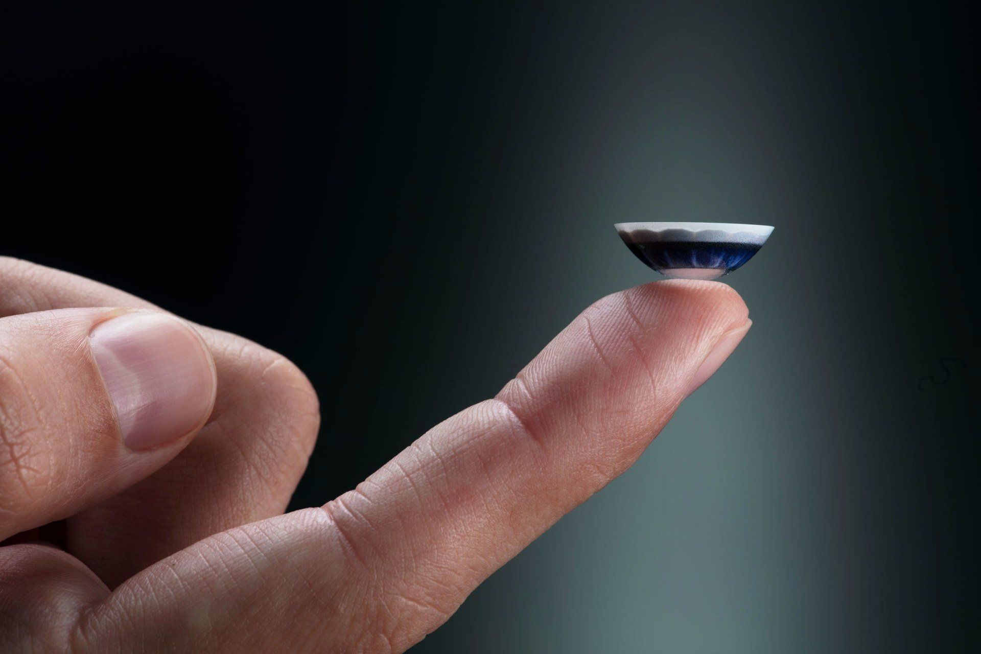 First True Smart Contact Lens: Mojo Vision sets world record First True Smart Contact Lens: Mojo Vision sets world record