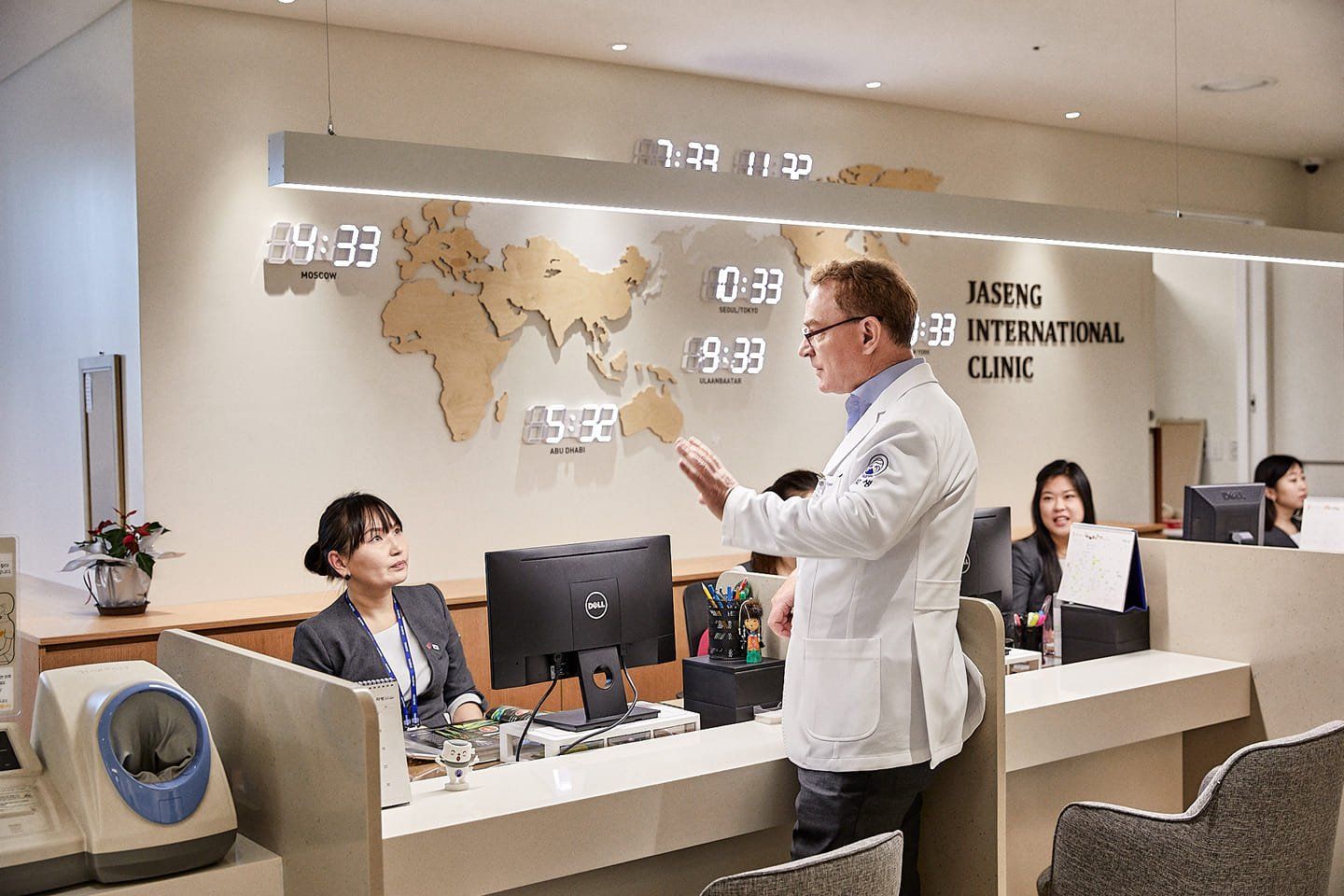 Most patients non-surgically treated for their spinal conditions: Jaseng Hospital of Korean Medicine sets world record