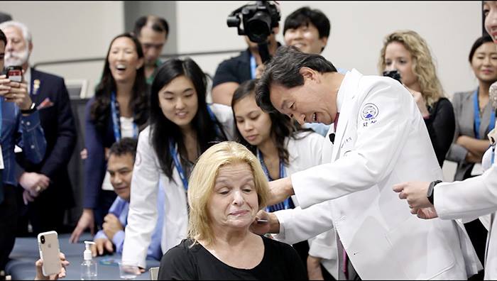 Most patients non-surgically treated for their spinal conditions: Jaseng Hospital of Korean Medicine sets world record