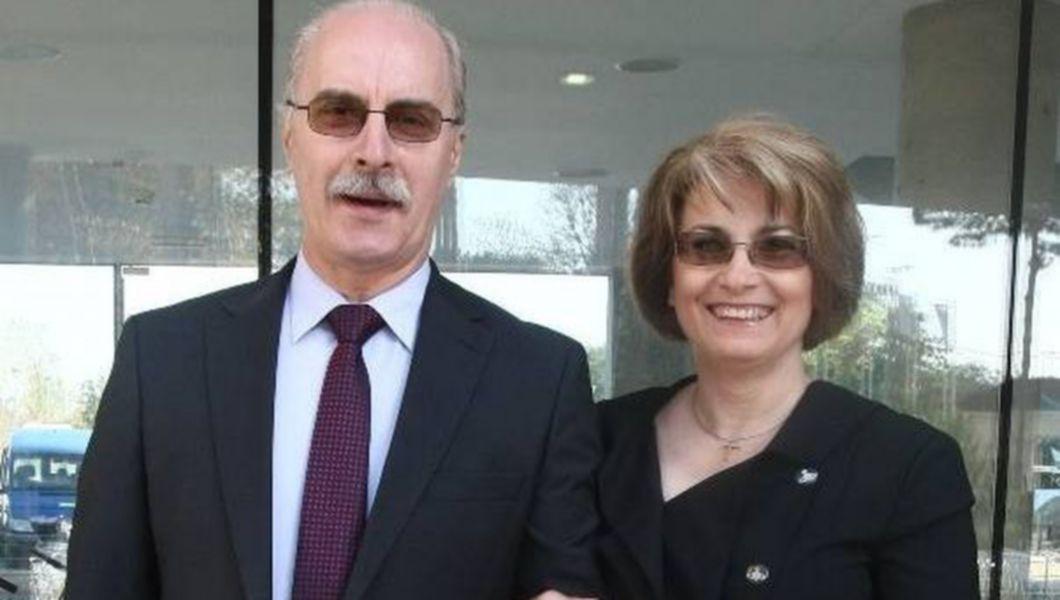 Most successful coaching duo: world record set by Mariana Bitang and Octavian Bellu