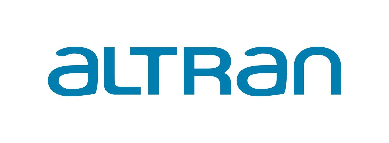 Altran India logo world record