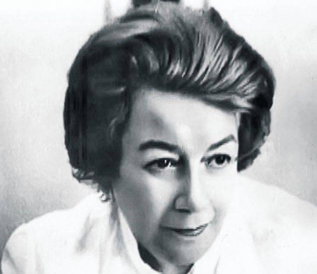 Ana Aslan first institute of geriatrics