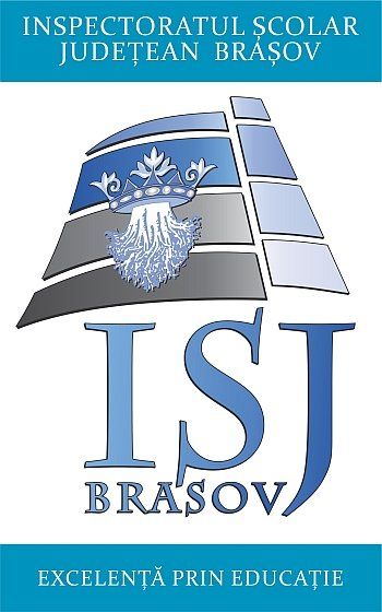 Brasov School Inspectorate wolrd record logo