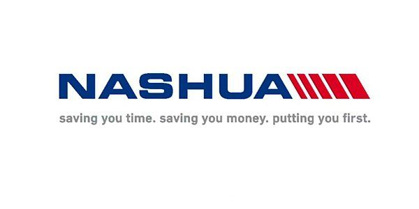 Nashua world record logo