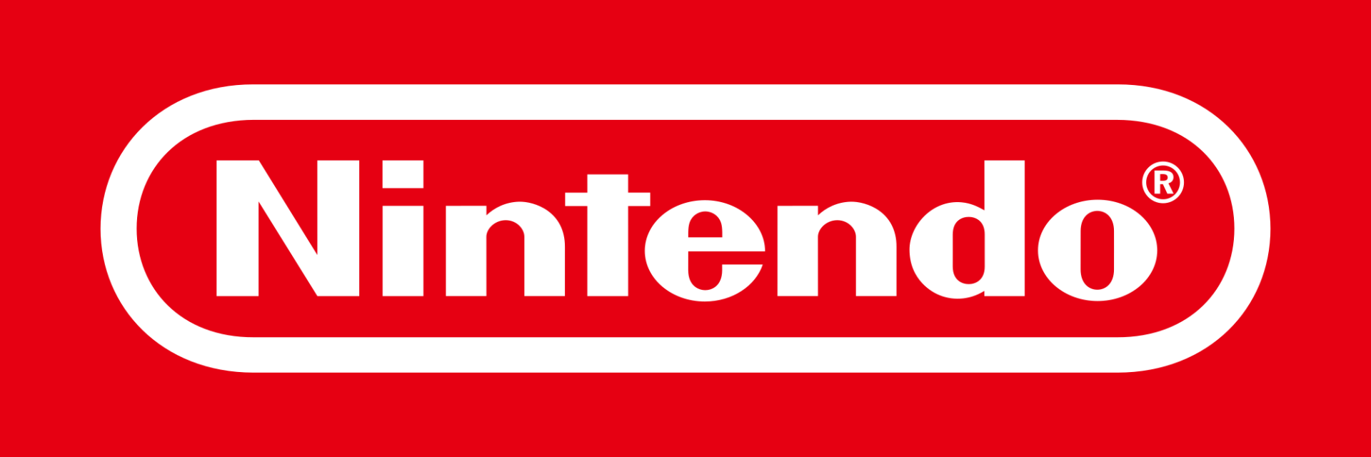 Nintendo world record logo