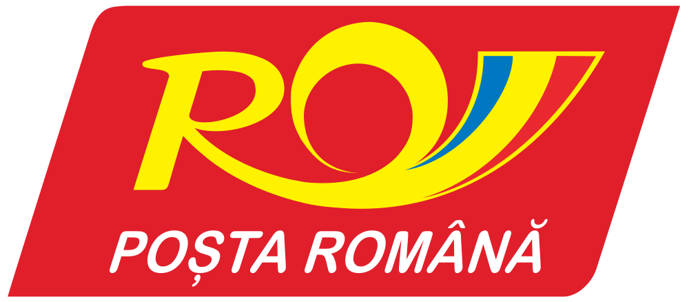 Romanian National Post world record logo