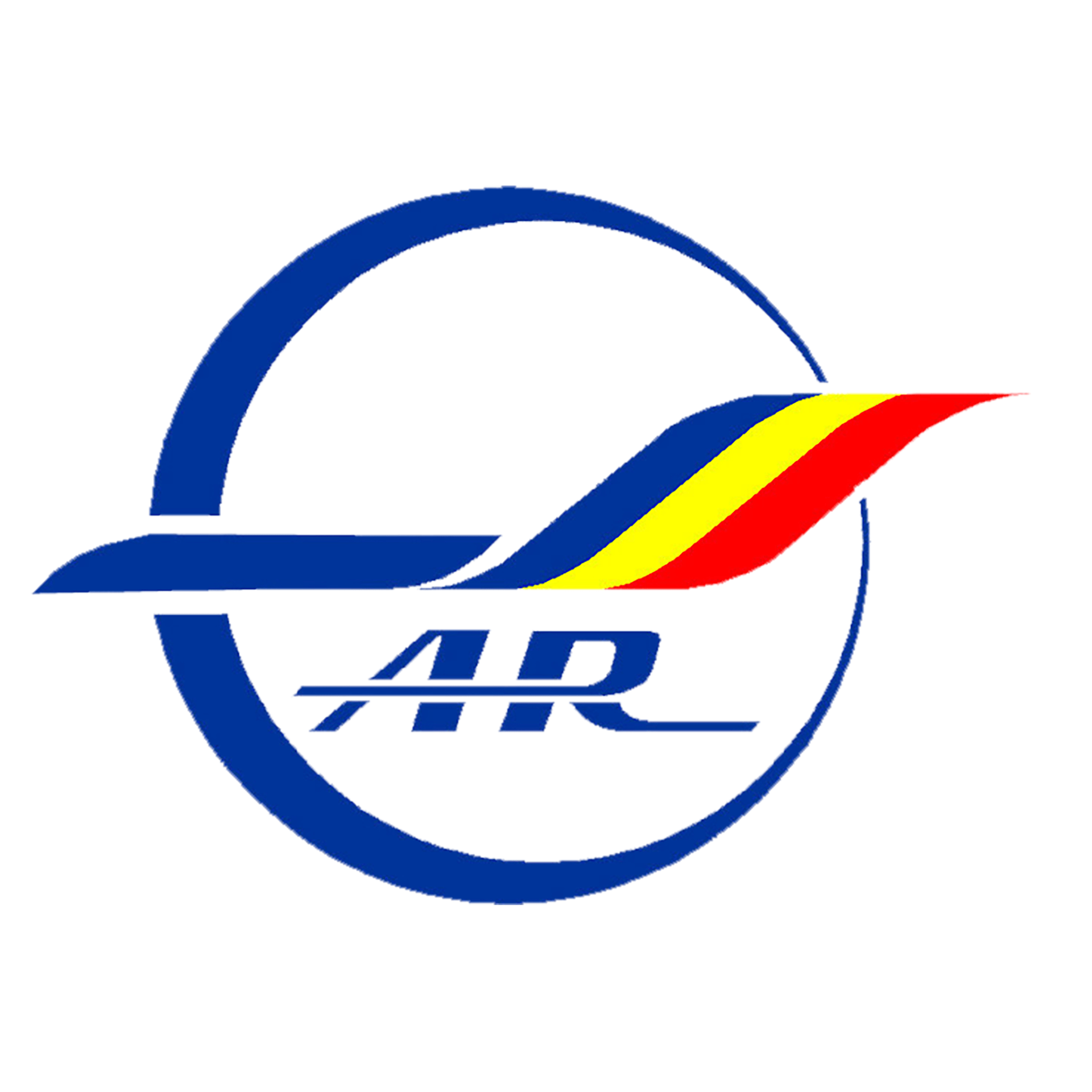 Romanian Air Club world record logo