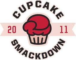 cupcake smackdown world record logo