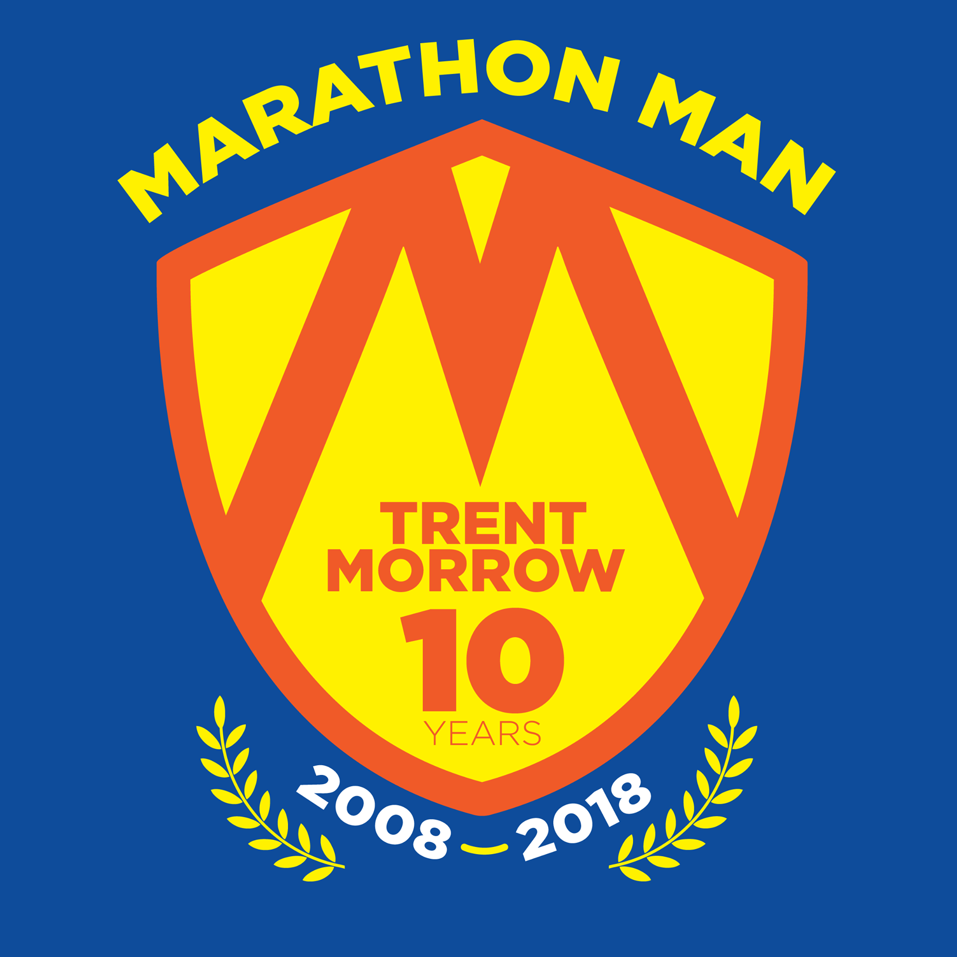 Most Marathons on 7 Continents in 1 Year world record