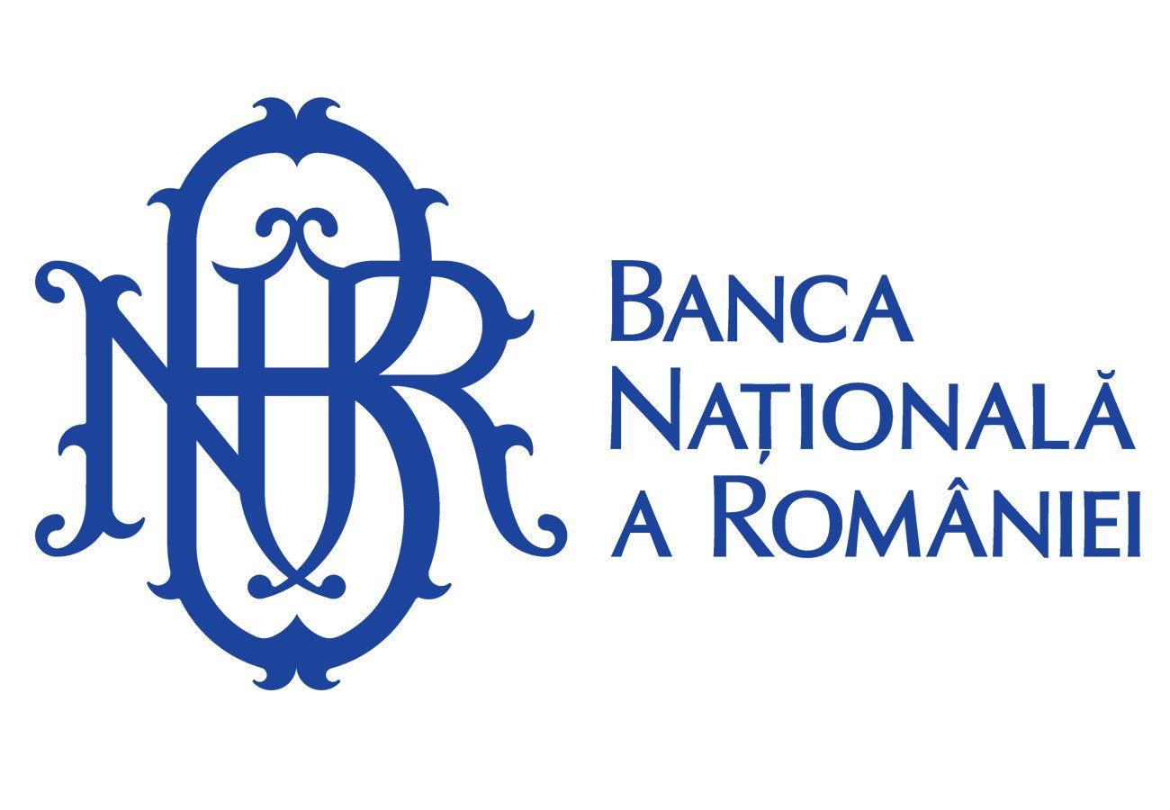 Romanian National Bank world record logo