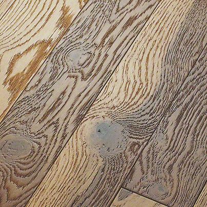 White Oak Hardwood Flooring — Oklahoma City, OK — Temple Johnson Floor Company