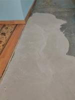 Adding Layer for Hardwood Flooring — Oklahoma City, OK — Temple Johnson Floor Company Adding Layer for Hardwood Flooring — Oklahoma City, OK — Temple Johnson Floor Company
