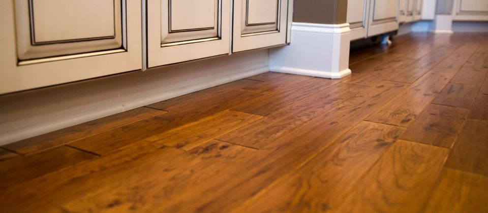 Classic Wood Flooring — Oklahoma City, OK — Temple Johnson Floor Company Classic Wood Flooring — Oklahoma City, OK — Temple Johnson Floor Company