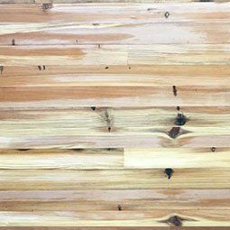 A close up of a piece of wood that looks like a beach.