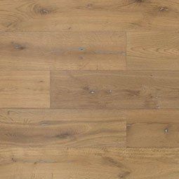 A close up of a wooden floor with a grain and texture.