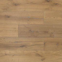 A close up of a wooden floor with a grain and texture.