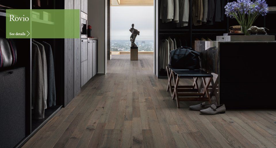 Rovio Hardwood Flooring — Oklahoma City, OK — Temple Johnson Floor Company Rovio Hardwood Flooring — Oklahoma City, OK — Temple Johnson Floor Company
