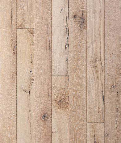 Light Brown Hardwood Flooring — Oklahoma City, OK — Temple Johnson Floor Company