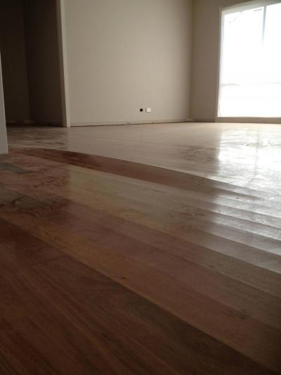 Brown Wooden Floor Texture — Oklahoma City, OK — Temple Johnson Floor Company