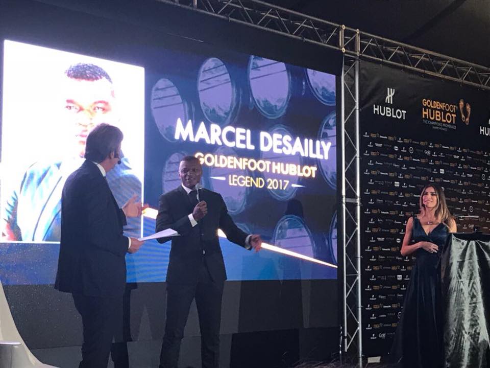 Marcel