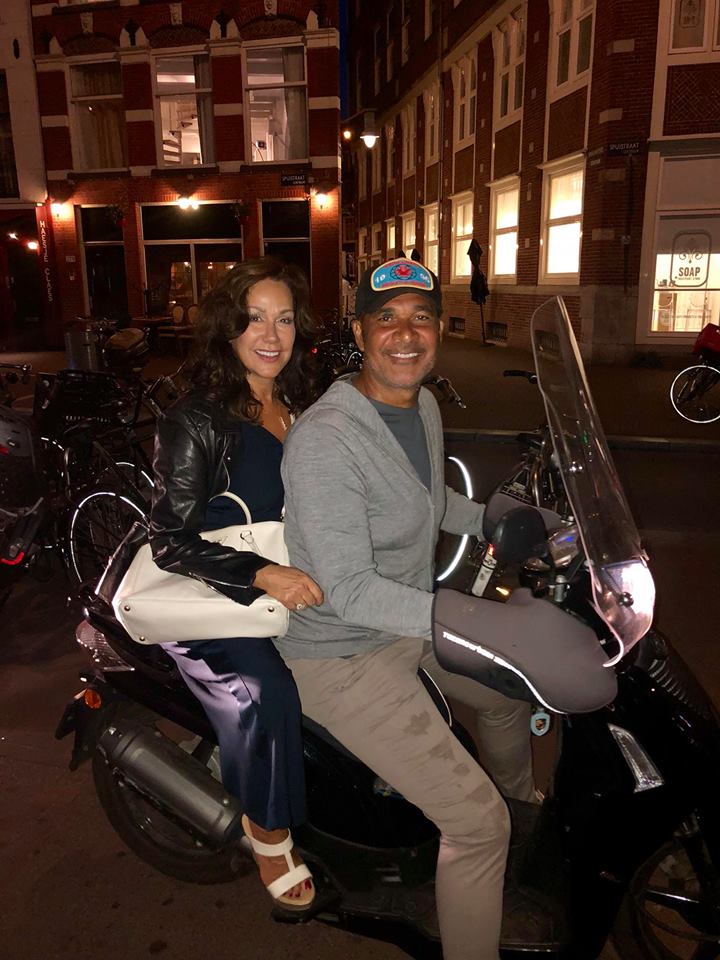 Amsterdam
