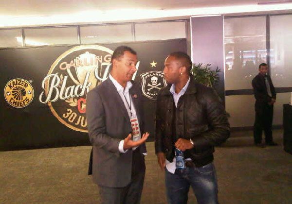 ruud and kalou
