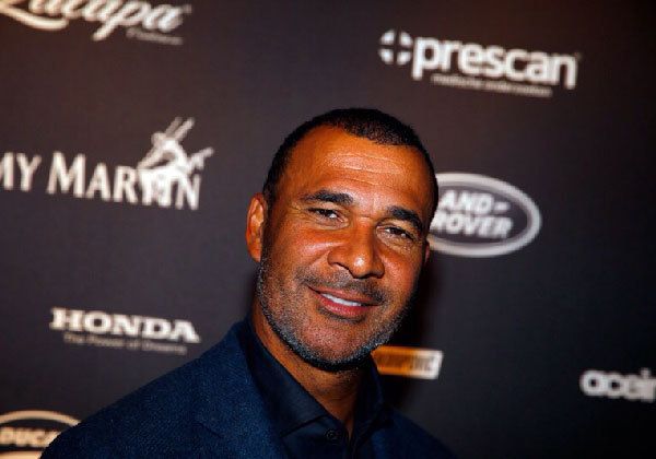 ruud smiling