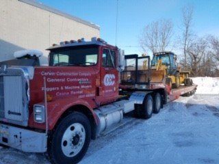 General Contractor — Construction Company in Erie, PA General Contractor — Construction Company in Erie, PA