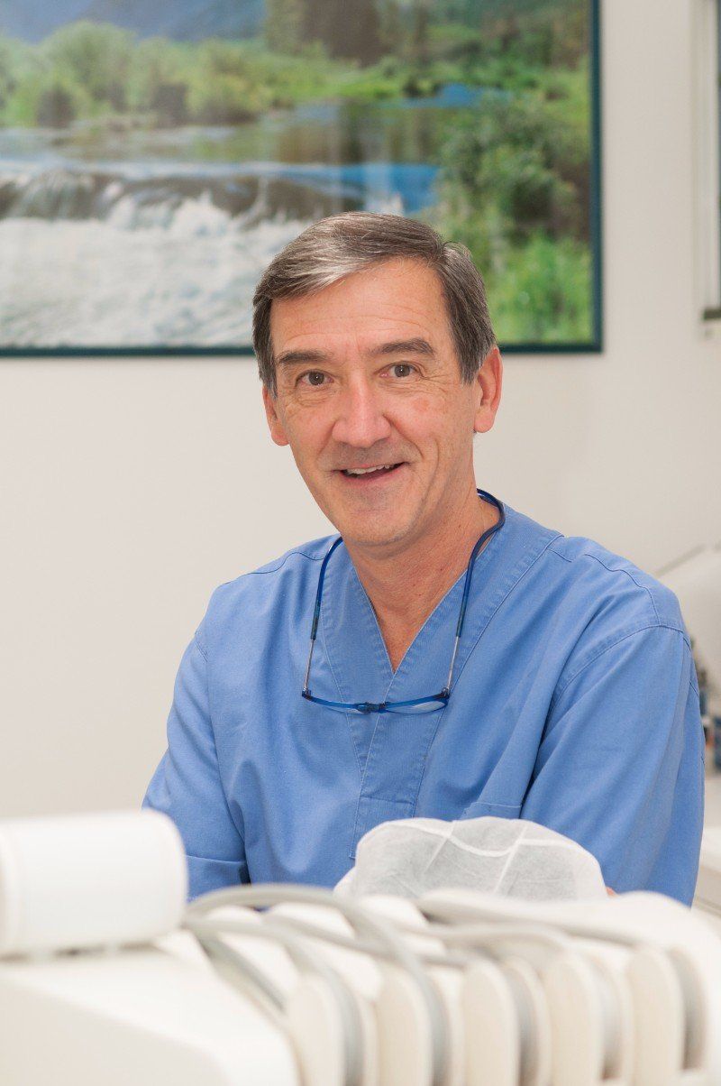 medico dentista