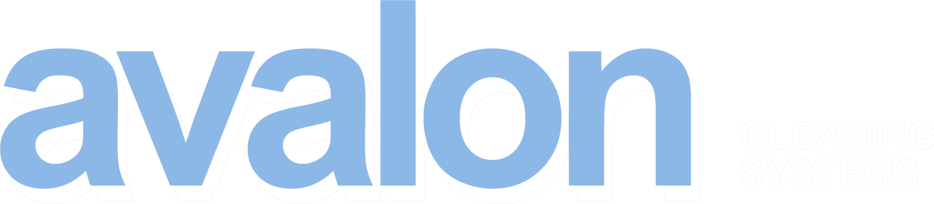 avalon footer logo