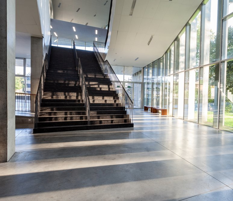 #SchoolCleaningService