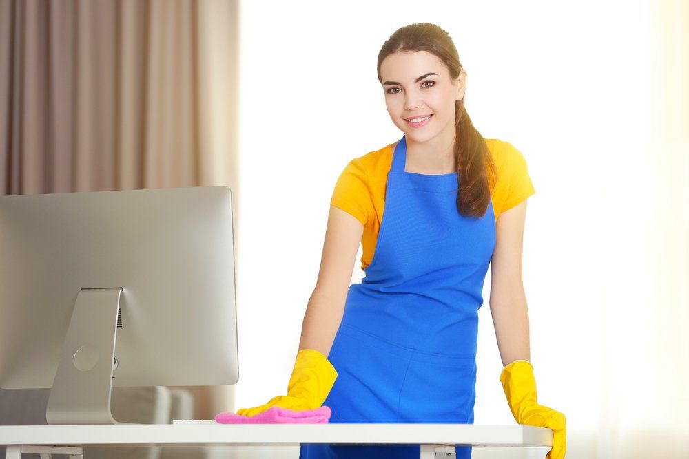 #cleaningservice 