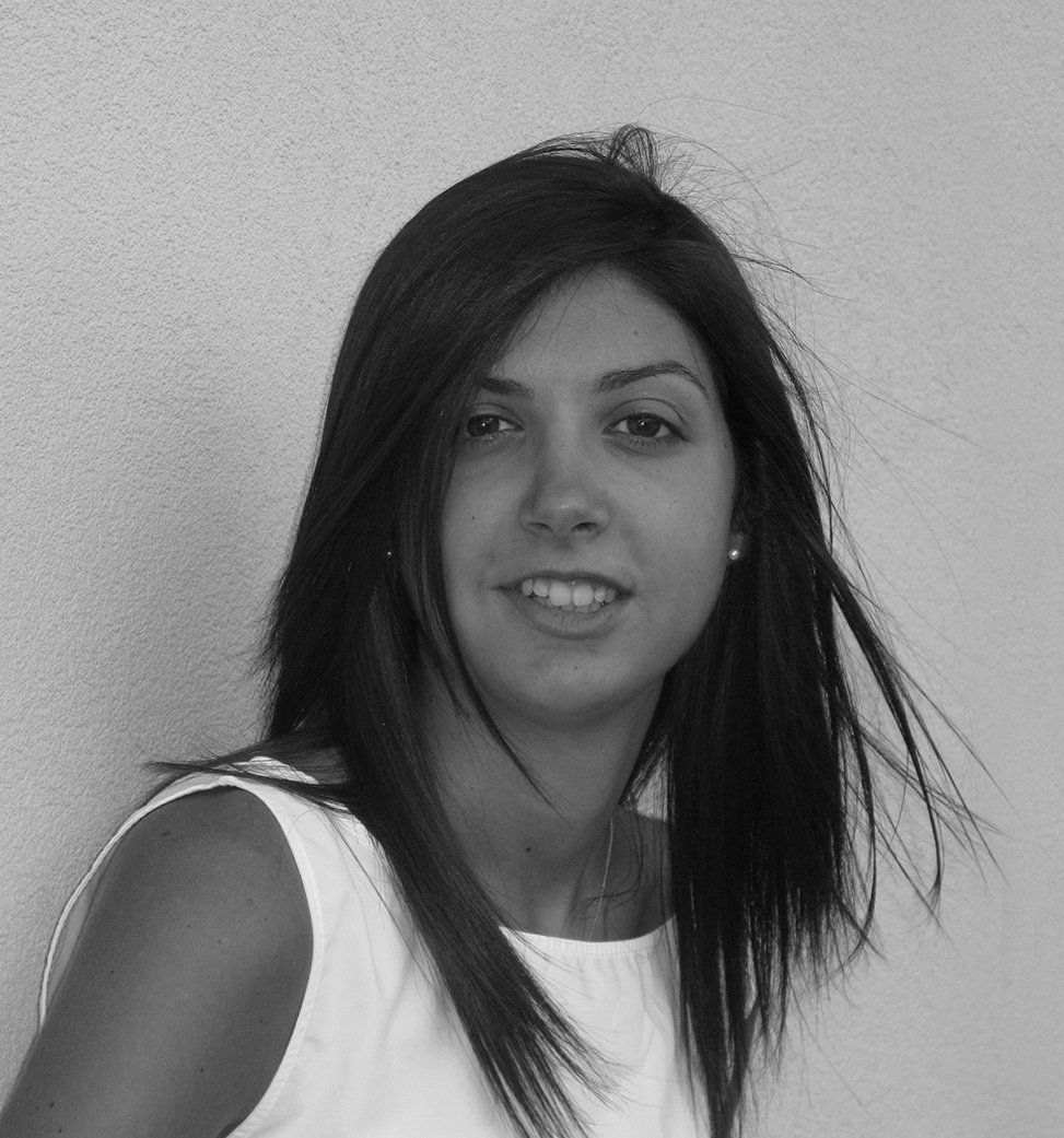 Arch. Giulia Ferro