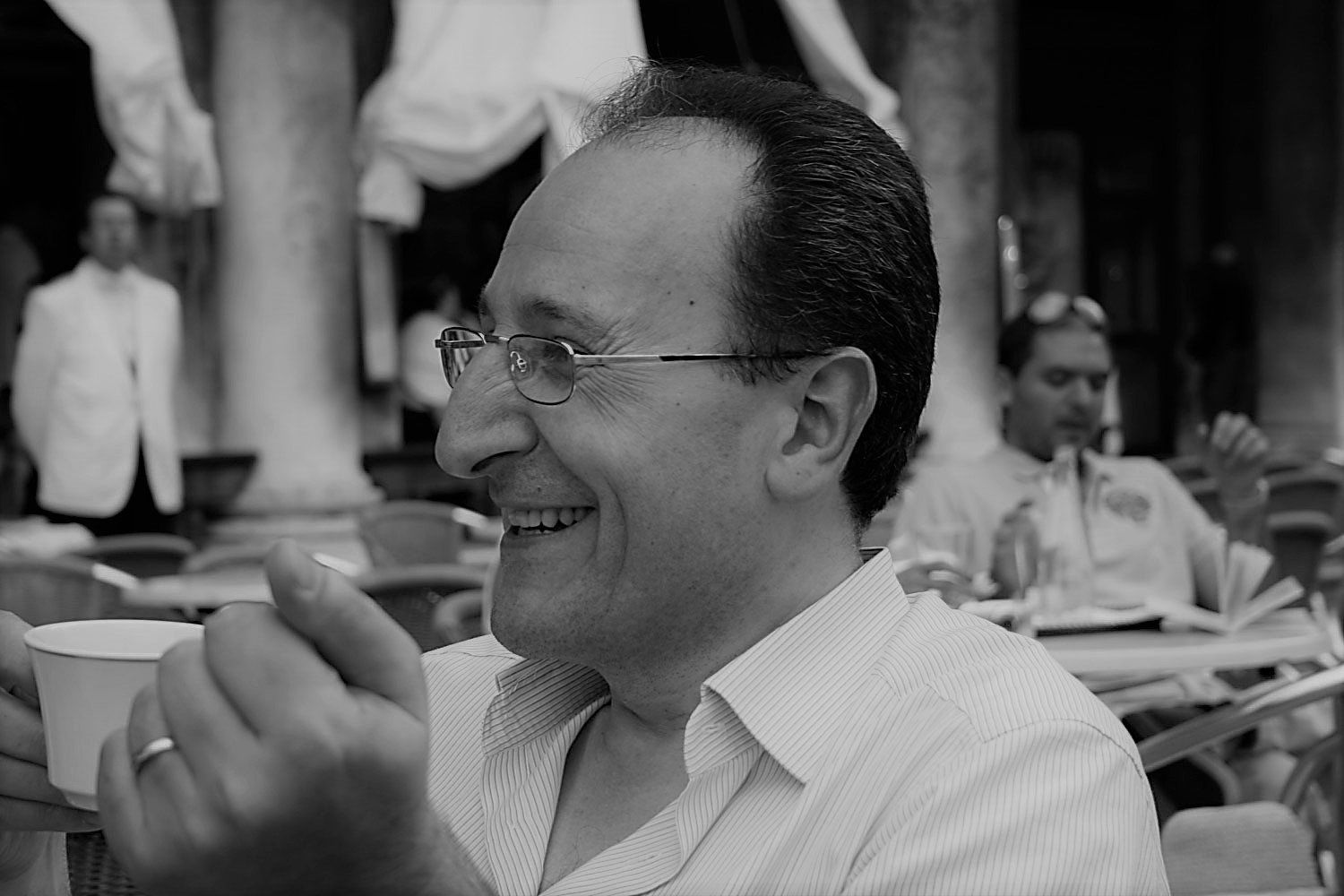 Damiano Losco