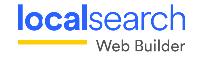 Localsearch Logo