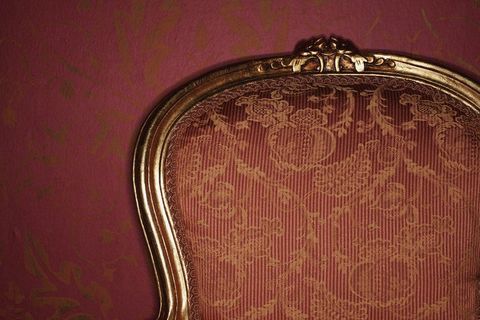 Re-upholstery services