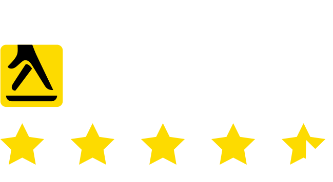 Review us on Yell.com Review us on Yell Logo