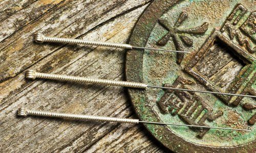Passionate acupuncturists offering expert acupuncture treatment
