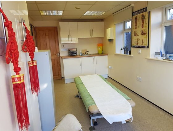Experienced practitioners