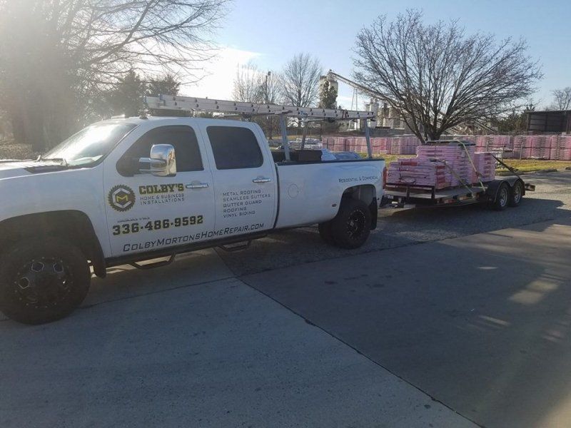 business truck