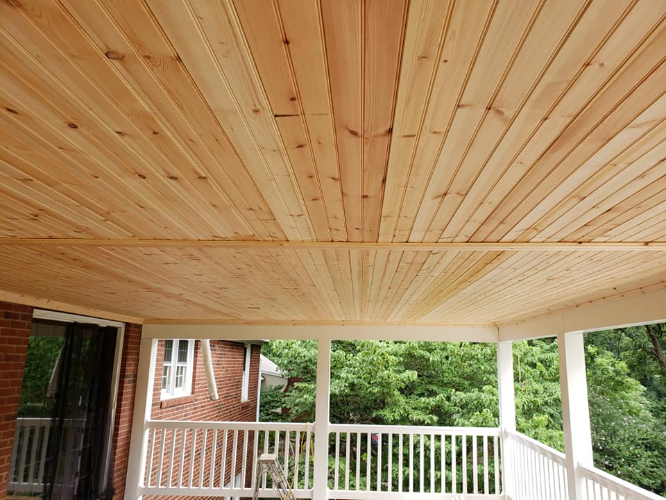 woodwork