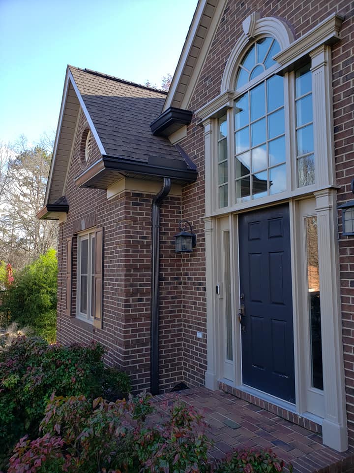gutter repair