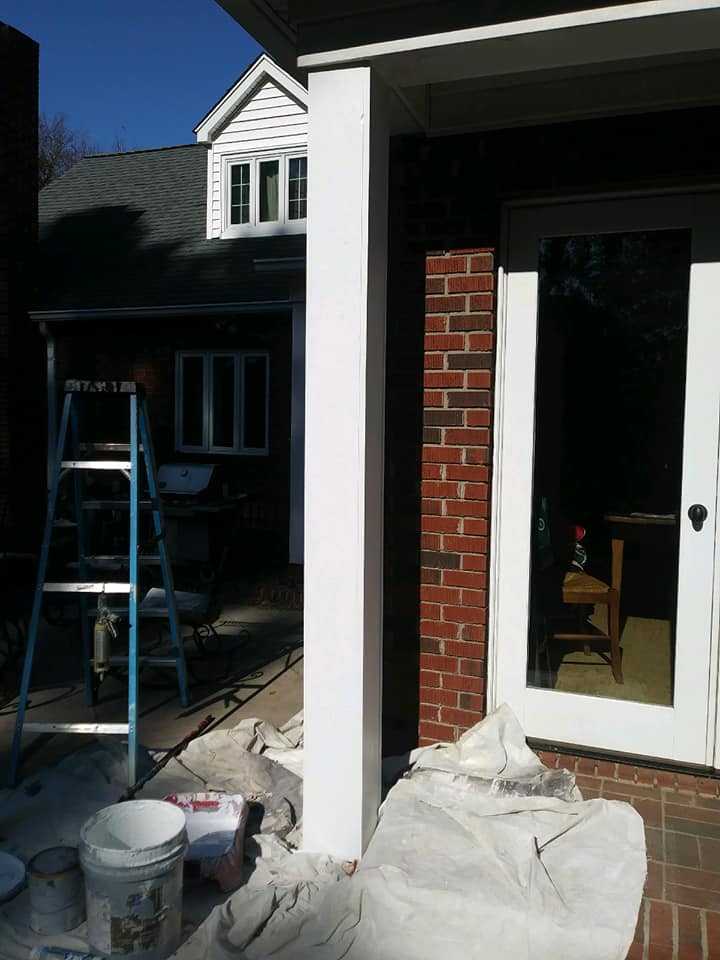 home repair