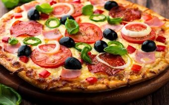 Pizza