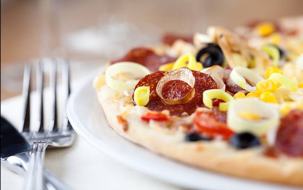 Pizza